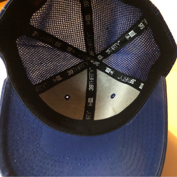 New Era 51fifty Toronto Blue Jays Fitted small-Medium Cap MLB - Picture 9 of 13